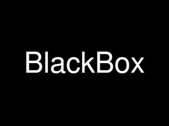 BlackBox