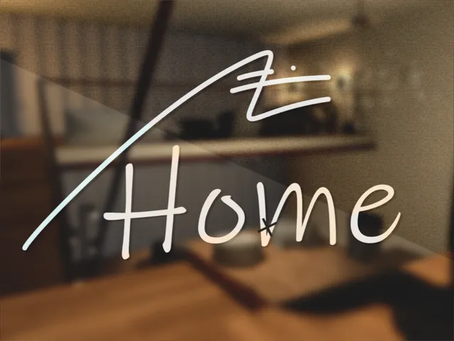 iAn's Home