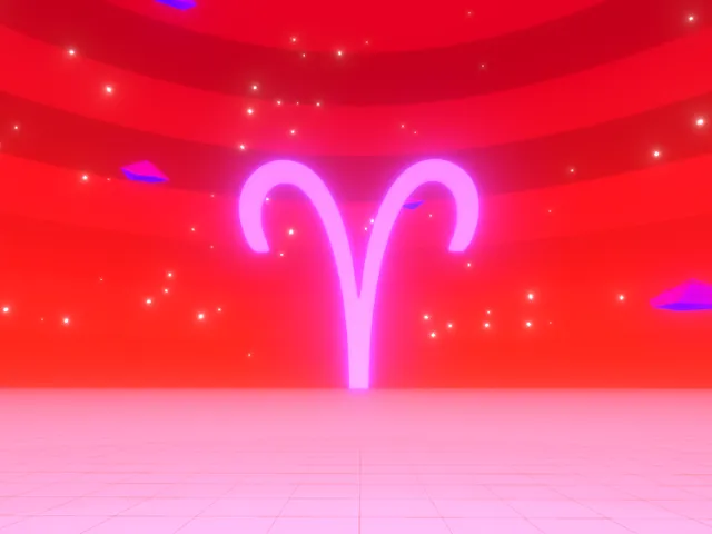 Ω - Courageous Unbending Emperor