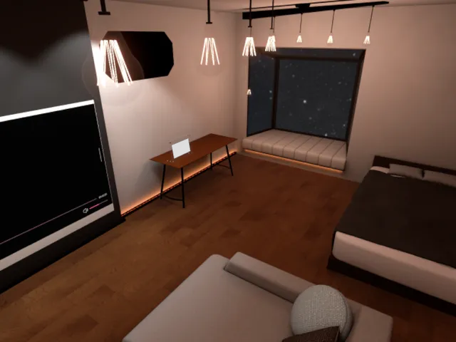 ひかげのこかげ