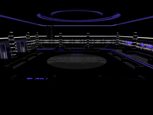 Club Pixel Pulse