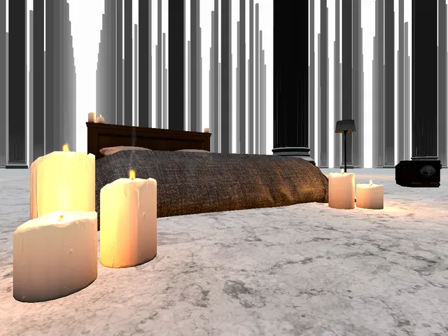 Limbo Lounge