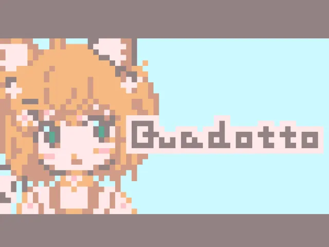 Quadotto - Pixelart Editor