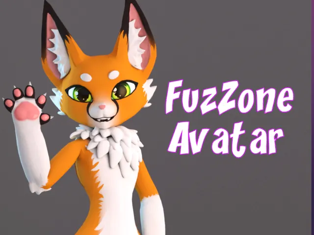 FuzZone Avatar