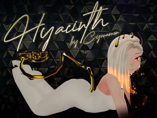 Cynnamon Spice （Avatar World）