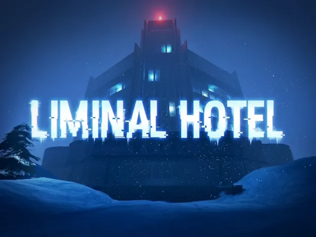 Liminal Hotel