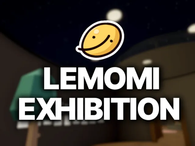 LEMOMI EXHIBITION