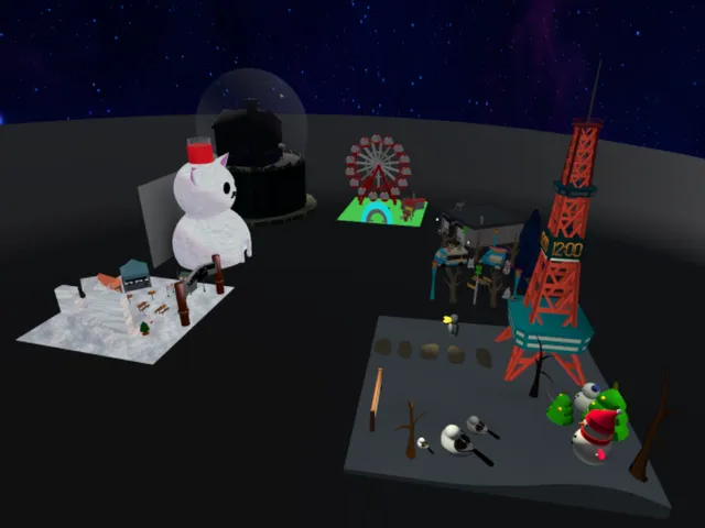 VirtualYukimatsuri2026