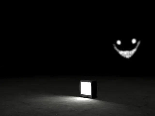 Whispers in the dark