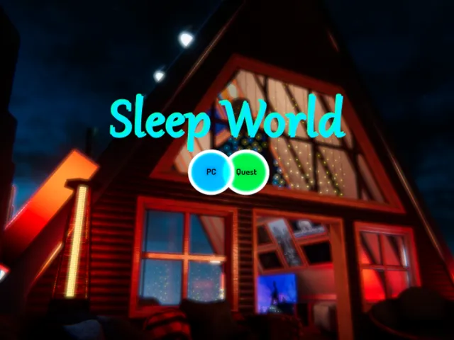 Sleep World
