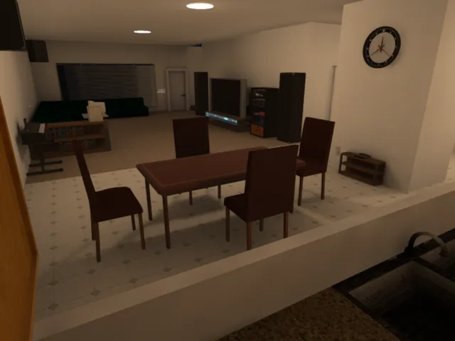 2000's Manitoba Home