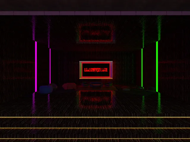 LXC_StudioLight v0․8