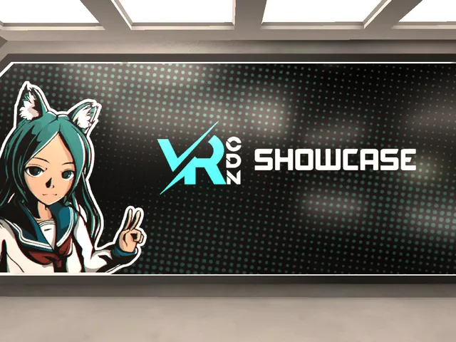 VRCDN Ship