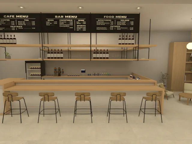 ChilloutBAR ｢EXTRA｣