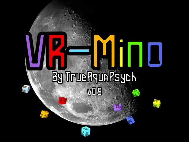 VR-Mino