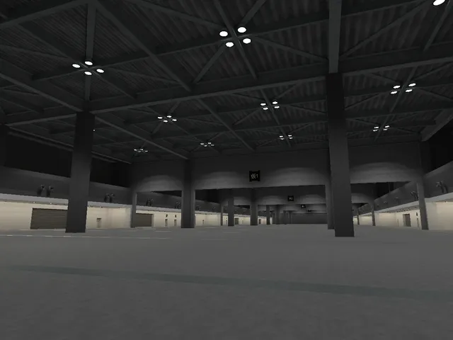 Empty Tenjijou