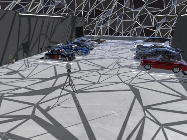 AKIUME NISSAN GARAGE