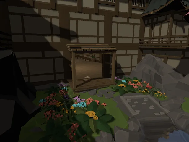 BetaDesh's Hangout ＆ Home