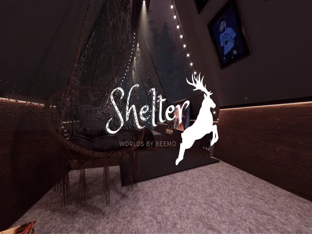 Mo's Shelter