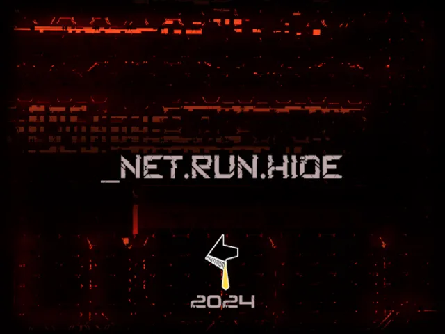 _NET․RUN․HIDE