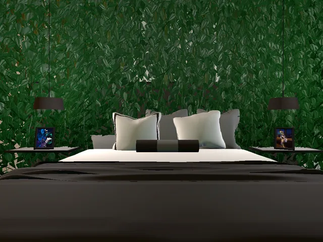 Trash․Mama's Hang Out