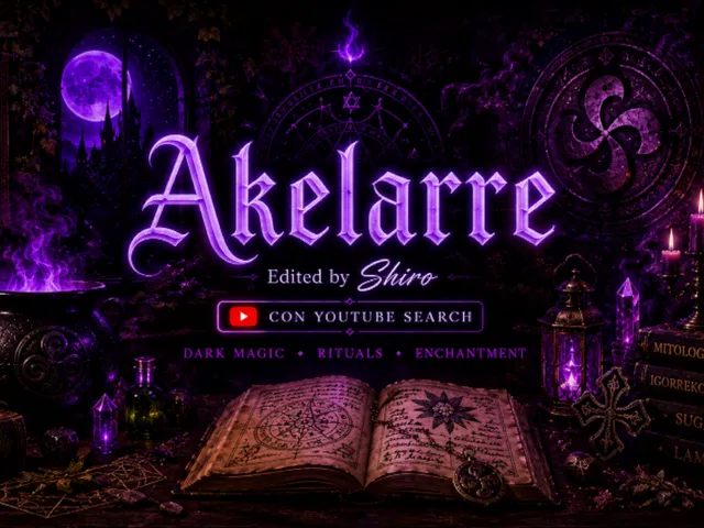 Akelarre