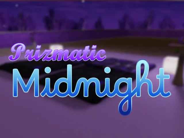 Prizmatic Midnight
