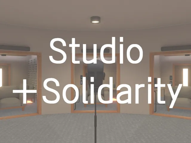 Studio ＋Solidarity