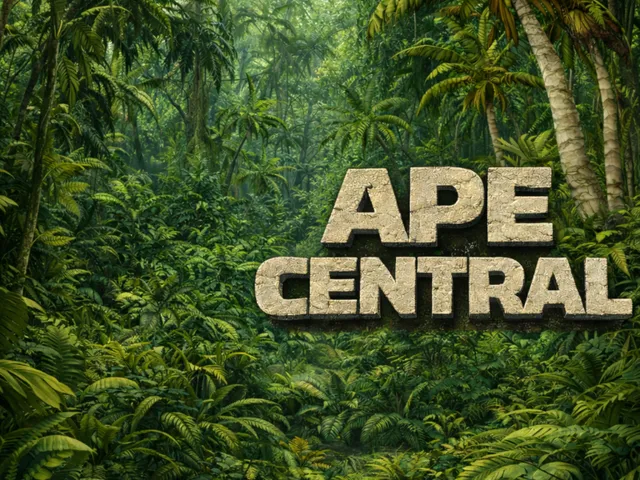 Ape Central