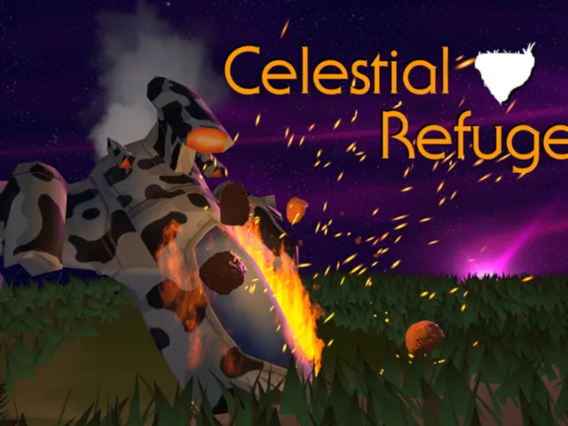 Celestial Refuge