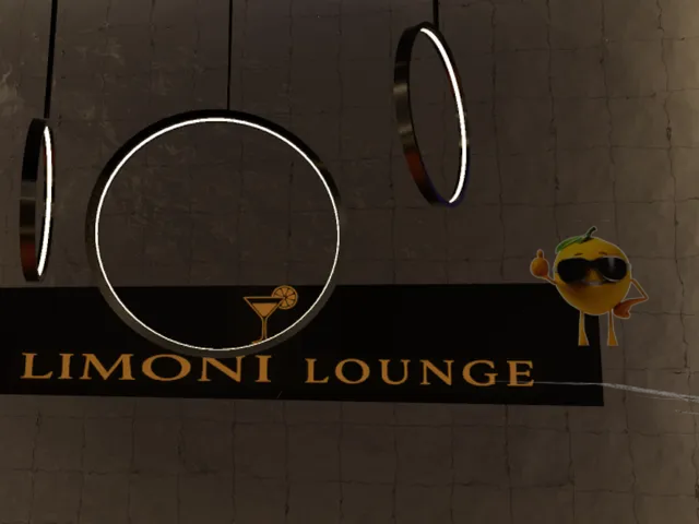 Limoni Lounge