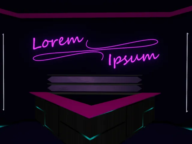 Lorem Ipsum