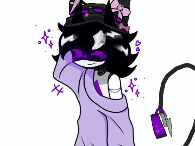 izzy's safe space