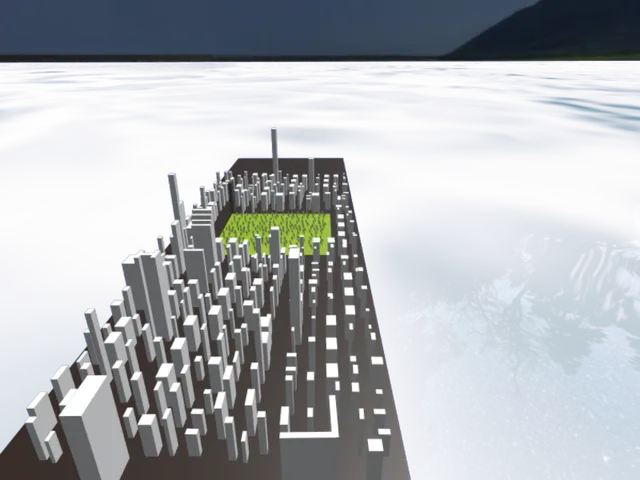 downtown canada stompys house