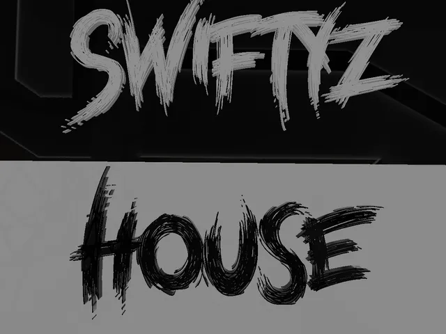 Swiftyz House