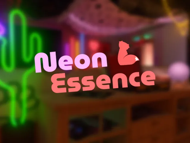 Neon Essence