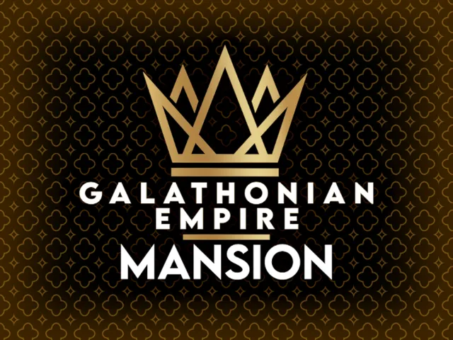 Galathonian Mansion