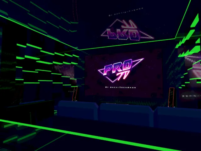 Zyph3r's Mini Cinema