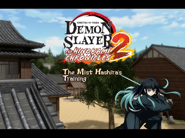 The Tokito Estate - Demon Slayer˸ -KNY- HC 2