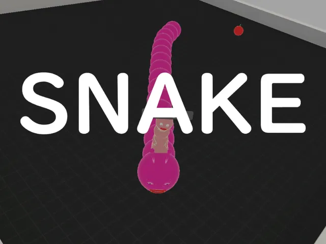Snakudon