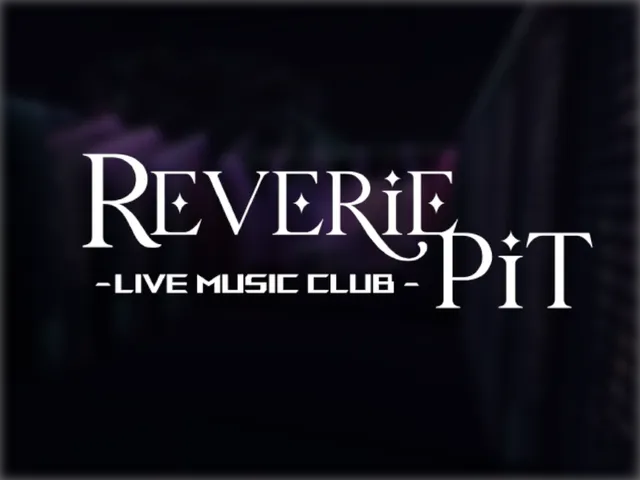 Reverie Pit - Live Music Club