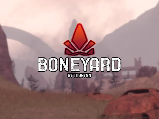 Boneyard