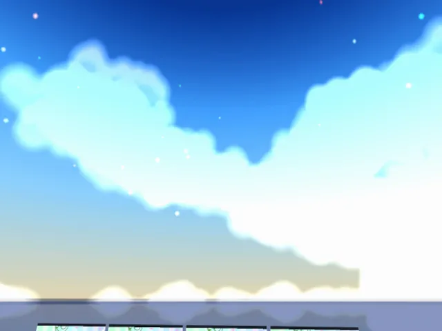 コタツガメの作業場