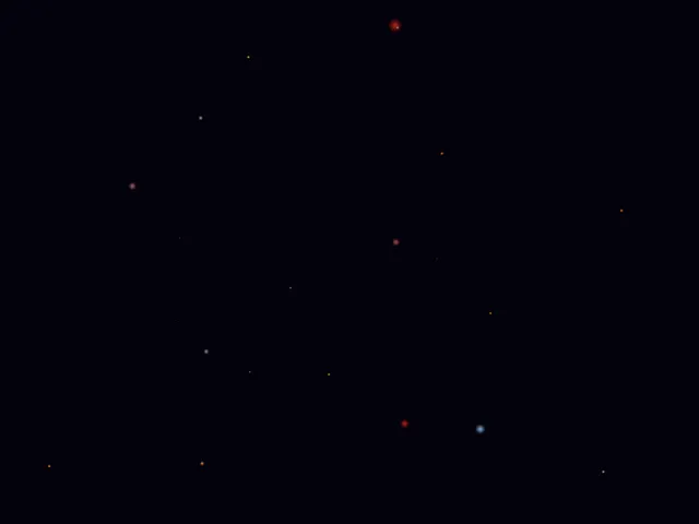 Me‚ Myself‚ and I