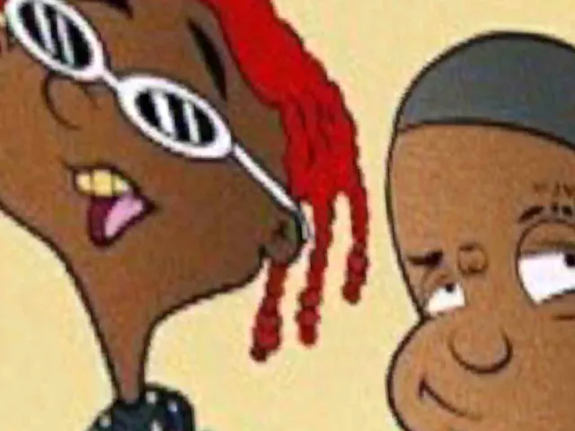 ED‚ EDD & EDDY