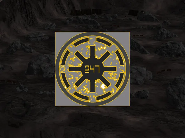 247th Mimban 2․0 UPDATE 2
