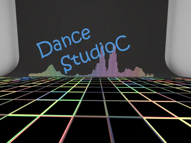 DanceStudioC
