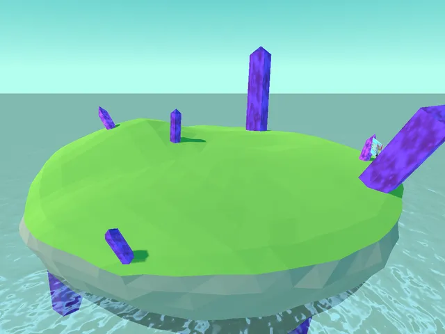 Furby Isles （Avatars）