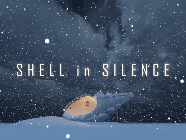 Shell in Silence