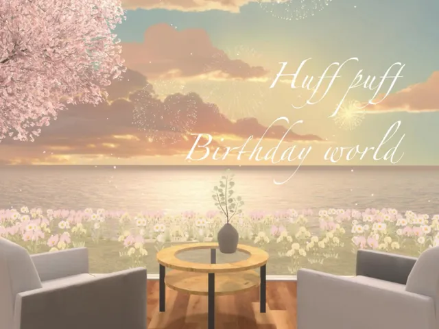 Huff_puff Birthday World